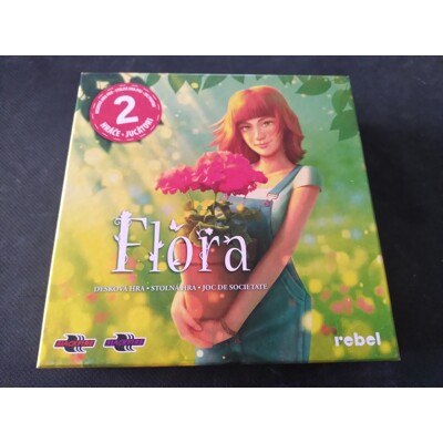 Flora