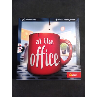 At the Office