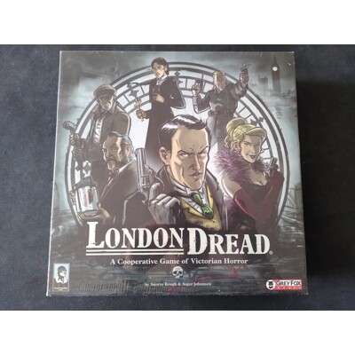 London Dread