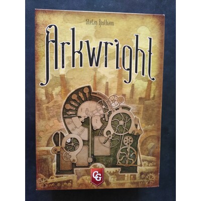 Arkwright