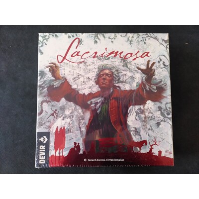 Lacrimosa