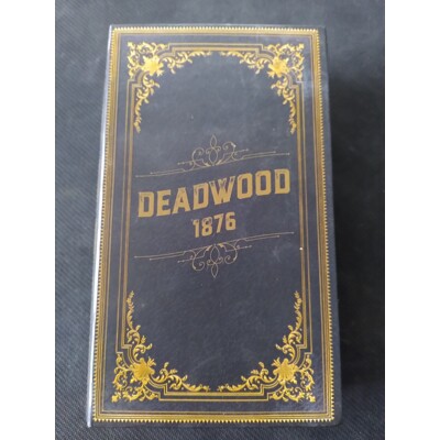 Deadwood 1876