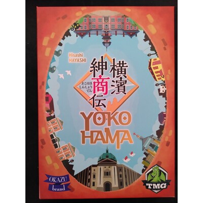 Yokohama