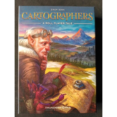 Cartographers