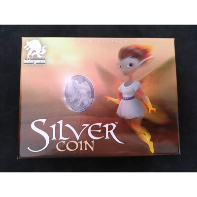 Silver Coin