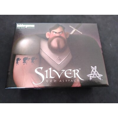 Silver