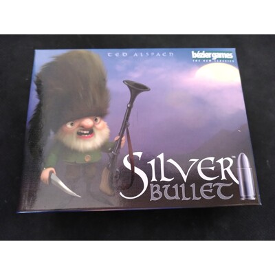Silver Bullet