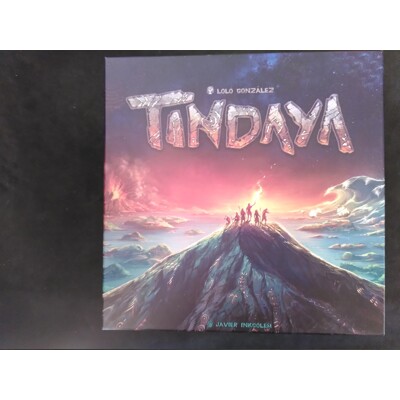 Tindaya