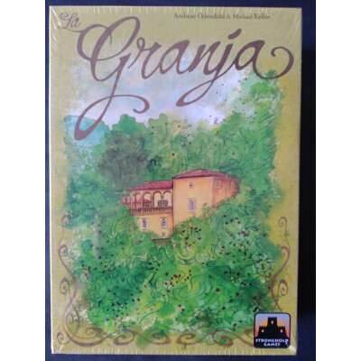 La Granja