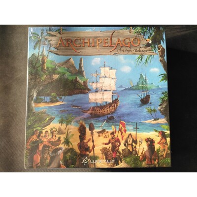 Archipelago