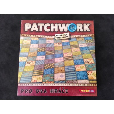 Patchwork