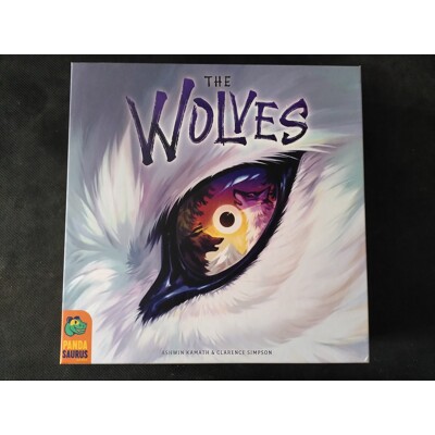 The Wolves