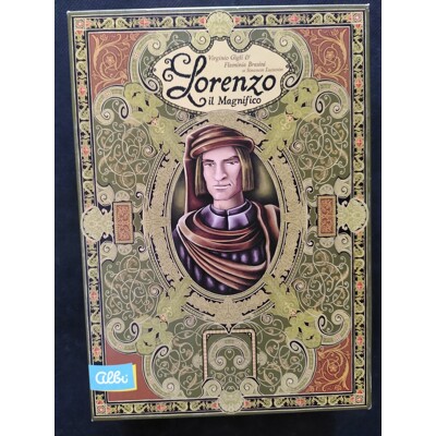 Lorenzo il Magnifico