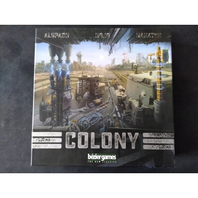 Colony