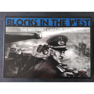 Blocks in the West