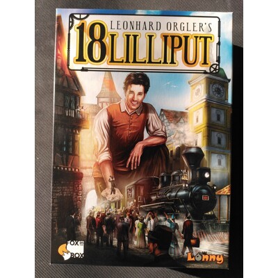 18Lilliput