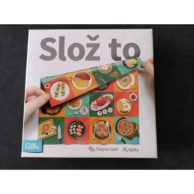 Slož to
