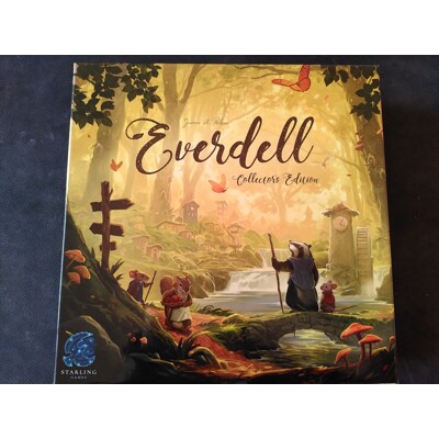 Everdell Collector's Edition