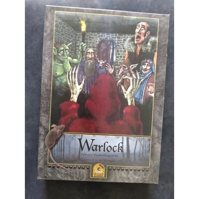 Warlock