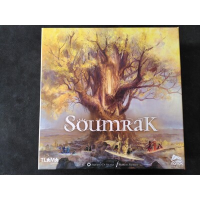 Soumrak