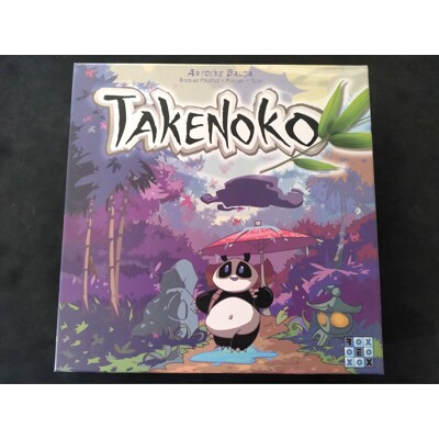 Takenoko