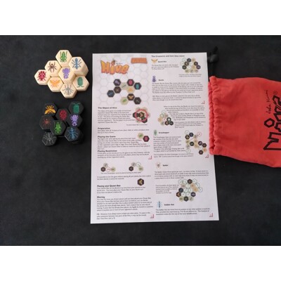 Hive Pocket Ultimate