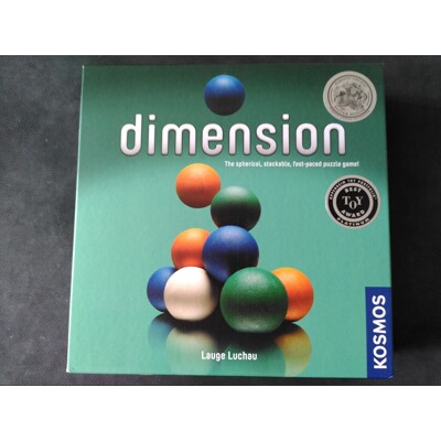 Dimension