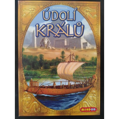 Údolí králů
