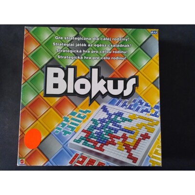 Blokus