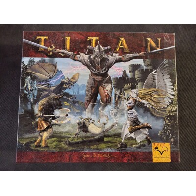 Titan