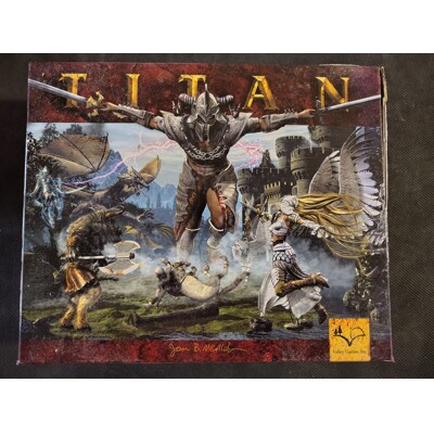 Titan