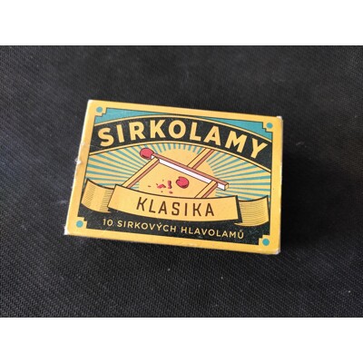 Sirkolamy Klasik