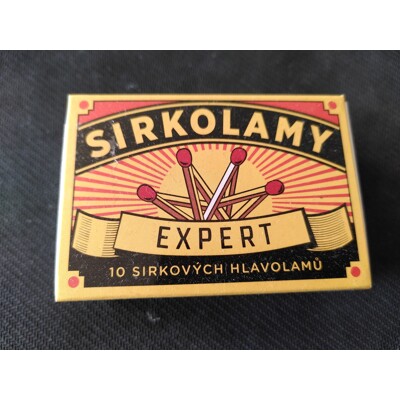 Sirkolamy Expert