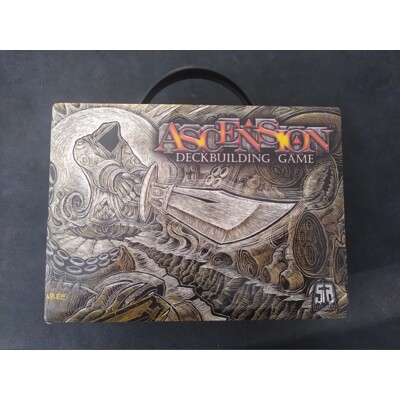 Ascension: Deckbuilding Game