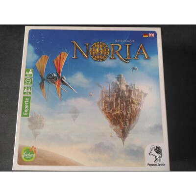 Noria
