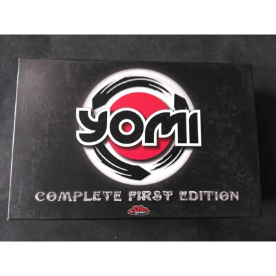 Yomi