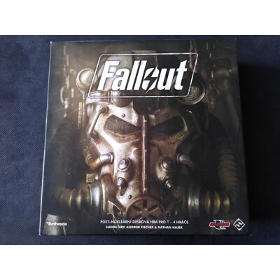 Fallout