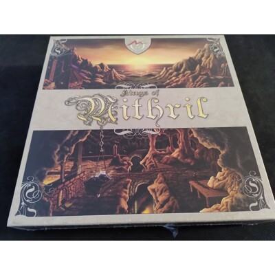 Kings of Mithril