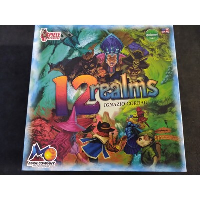 12 Realms