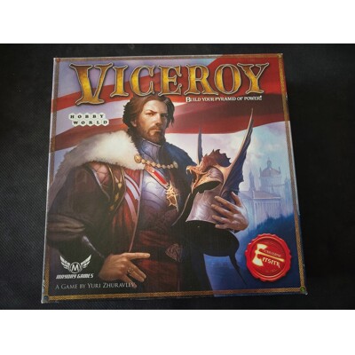 Viceroy (KS edice)