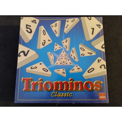 Tri-Ominos