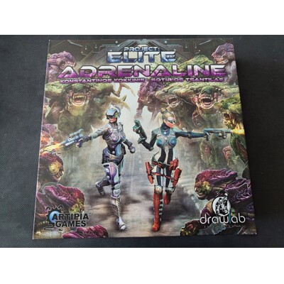 Project: ELITE