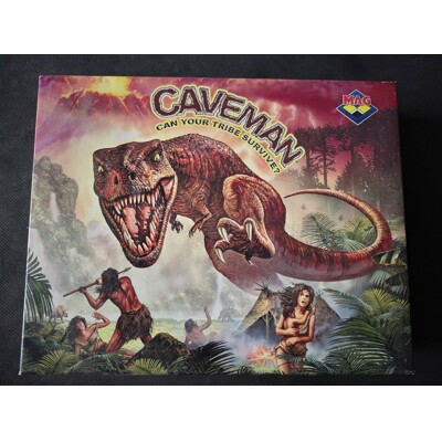 Caveman