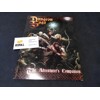 Dungeon Saga: The Adventurer's Companion