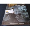 Dungeon Saga: The Warlord of Galahir