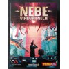 Nebe v Plamenech
