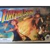 Fireball Island: The Curse of Vul-Kar