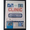 Clinic: Deluxe Edition – 69th Blue Extension