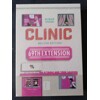 Clinic: Deluxe Edition – 69th Pink Extension