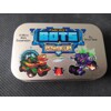 Micro Bots: Power Up!